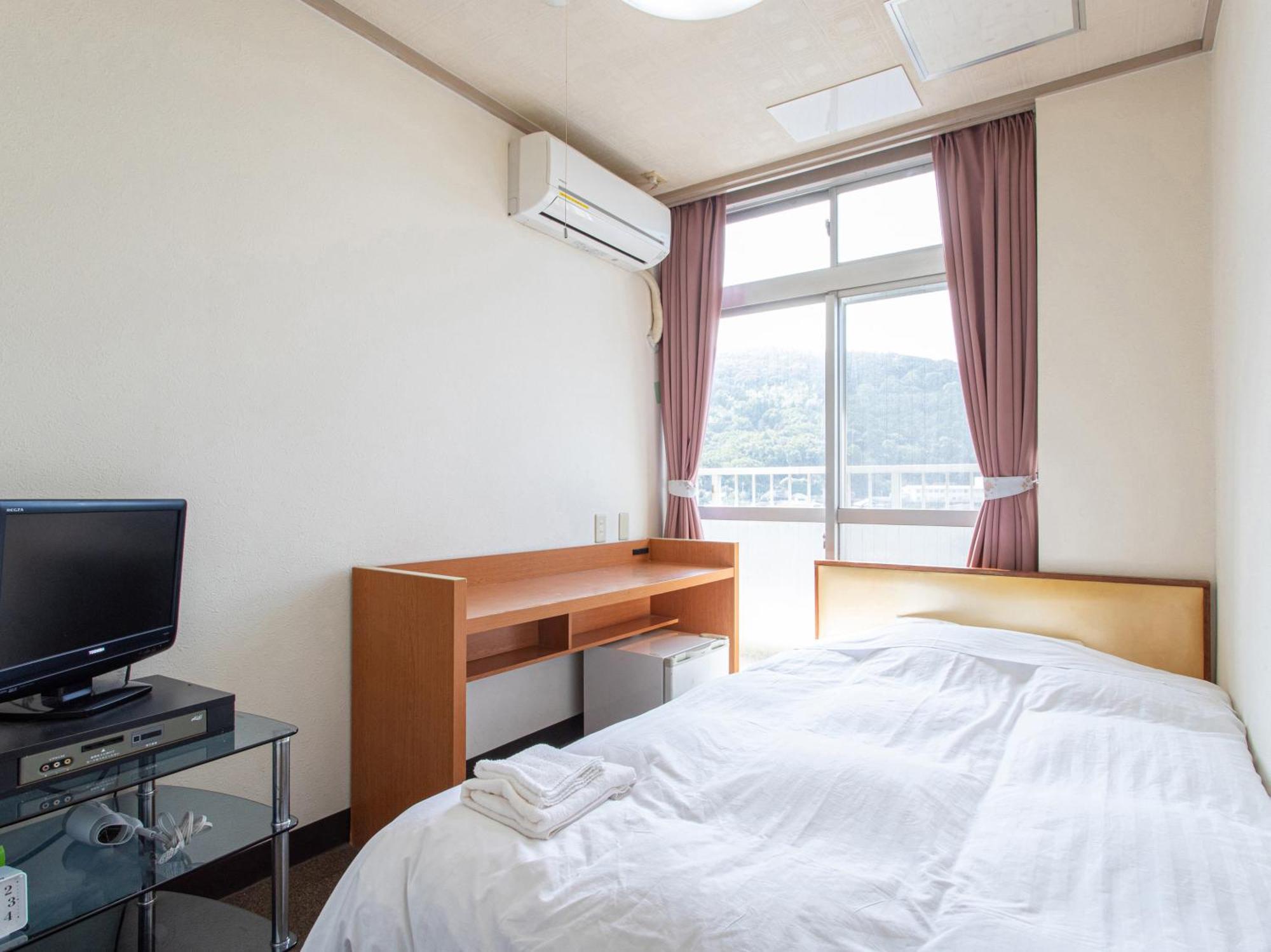 Hotel Tsuru Sendai Satsumasendai ภายนอก รูปภาพ