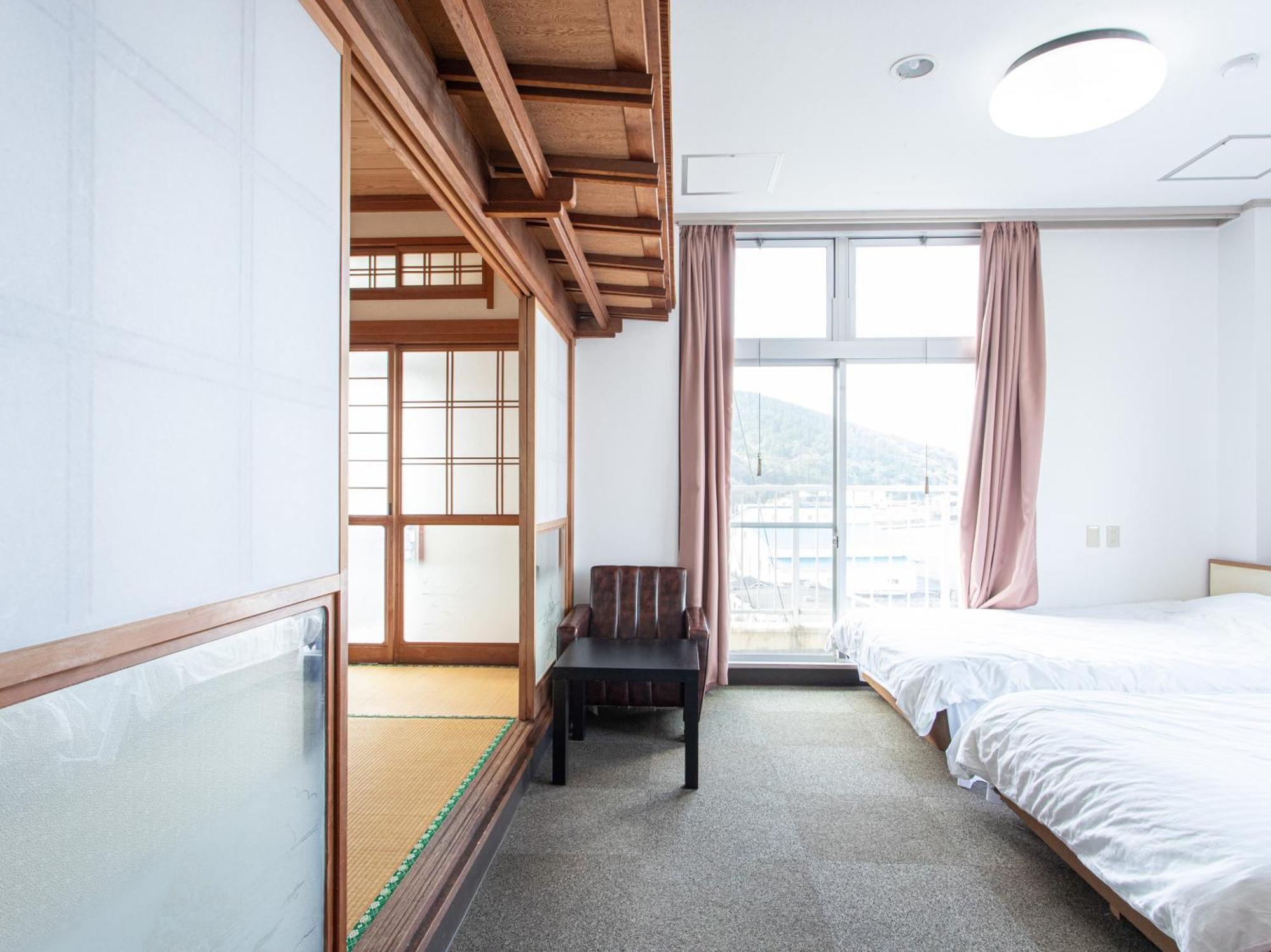 Hotel Tsuru Sendai Satsumasendai ภายนอก รูปภาพ