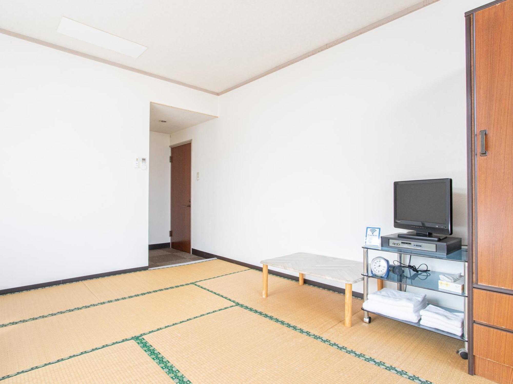 Hotel Tsuru Sendai Satsumasendai ภายนอก รูปภาพ