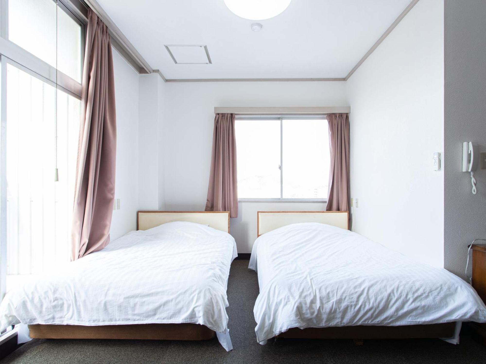Hotel Tsuru Sendai Satsumasendai ภายนอก รูปภาพ